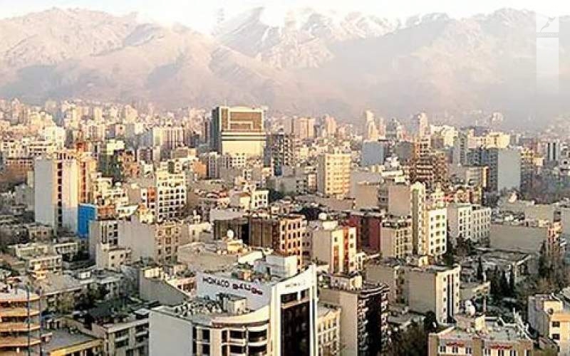 آمار هولناک از افزایش قیمت مسکن در تهران
