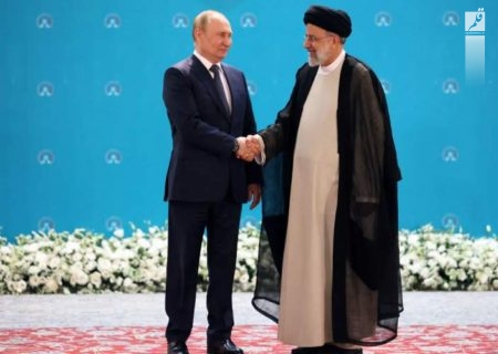  ایران و روسیه متهمان دخالت در عملیات حماس
