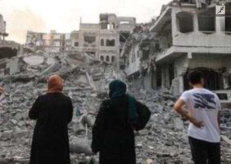 با ورود ایران به جنگ غزه مخالفیم