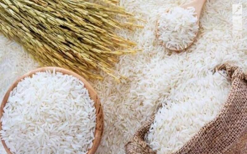 جدیدترین قیمت برنج ایرانی در بازار