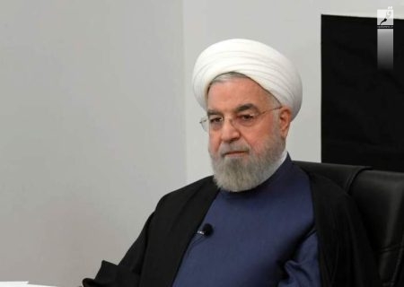  حضور روحانی در انتخابات؛ بازی برد-برد  