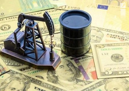  فرصتی جدید برای صعود قیمت نفت