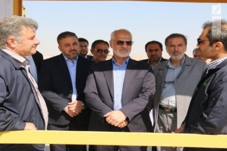 خوزستان تامین کننده نیمی از نیاز کشور به شکر