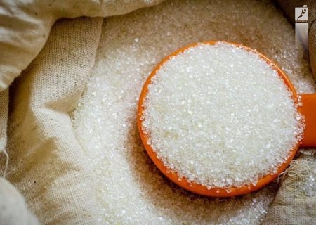 افزایش توزیع شکر در بازار با برداشت نیشکر