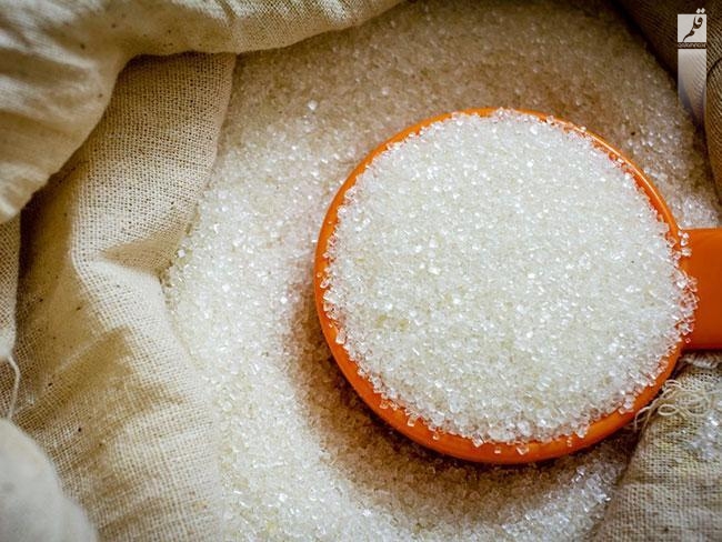 افزایش توزیع شکر در بازار با برداشت نیشکر