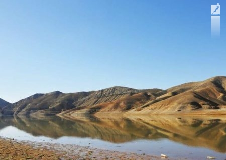 آب سدهای ایران از نصف هم کمتر شد