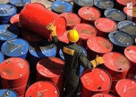 ثبات نسبی قیمت نفت در معاملات امروز