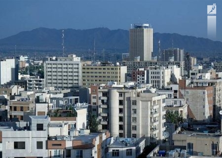 خانه سازی چینی‌ها در تهران