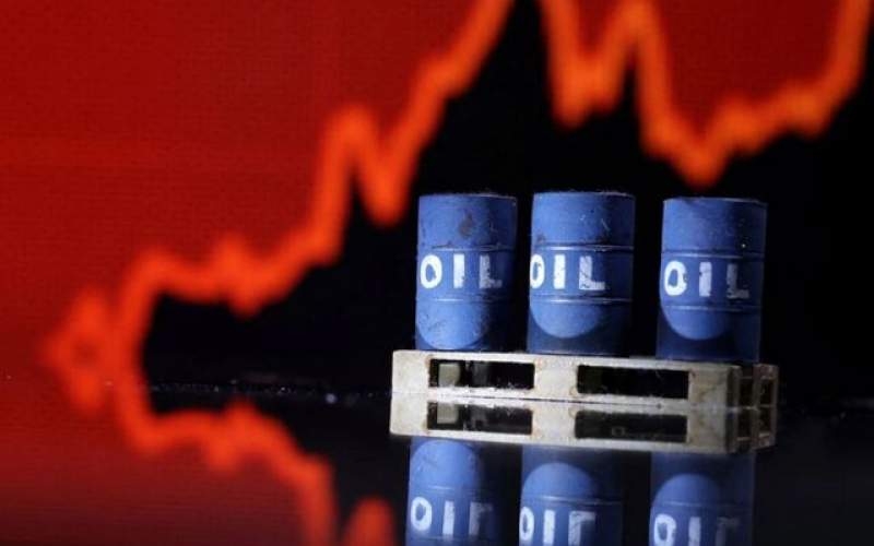 روند کاهشی قیمت نفت ازسرگرفته شد
