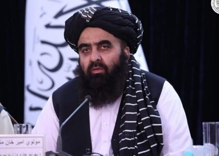 طالبان حقوق مردم افغانستان را تضییع می‌کند
