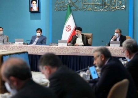 عامل انزوای ایران  عملکرد مسئولین است