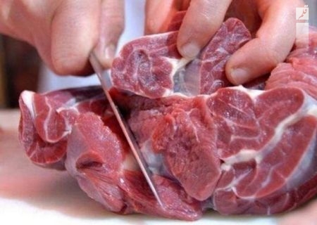 قیمت روز گوشت قرمز در ۱۳ آذر ۱۴۰۲/جدول