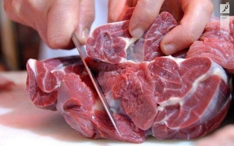 قیمت روز گوشت قرمز در ۱۳ آذر ۱۴۰۲/جدول