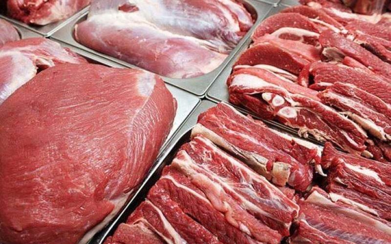 قیمت روز گوشت قرمز در ۶ دی ۱۴۰۲/جدول