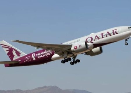 مقاصد جدید هواپیمایی قطر مشخص شد
