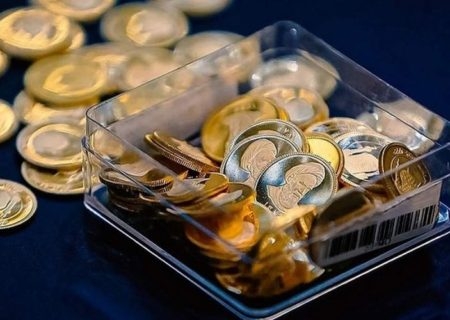 نرخ دلار، سکه، طلا و یورو پنجشنبه هفت دی