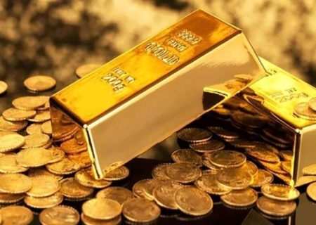 پیش بینی طلا برای سال ۲۰۲۴ در سه سناریو