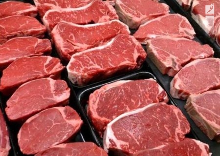 کاهش عرضه گوشت قرمز در کشتارگاه‌ها