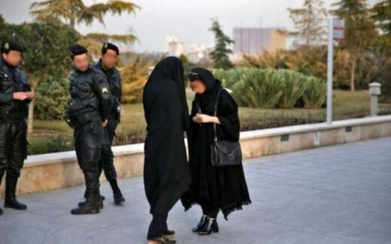 اجرای قانون حجاب بعد از انتخابات؟