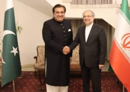 امیدواری به بازگشت سفرای ایران و پاکستان
