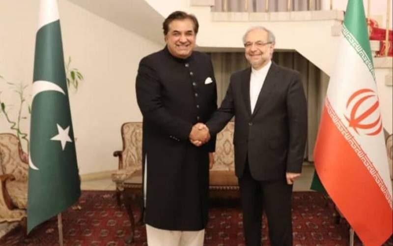 امیدواری به بازگشت سفرای ایران و پاکستان