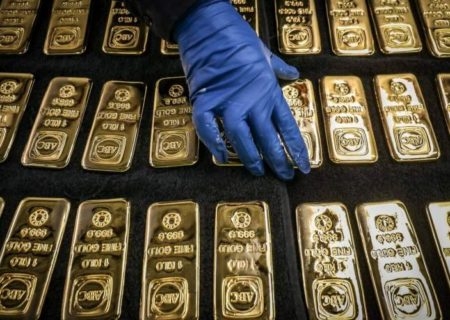 بخشنامه طلایی بانک مرکزی برای واردات طلا