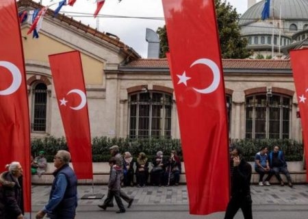 تورم ۷۰ درصدی در ترکیه