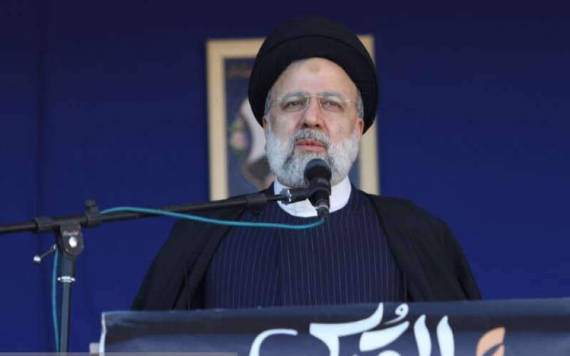 رئیسی:دشمن قدرت جمهوری اسلامی را خواهد دید