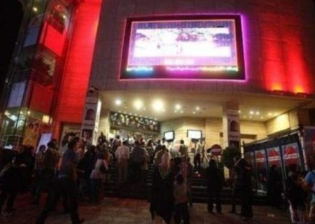 سینمای ایران در دی ماه چقدر فروخت؟