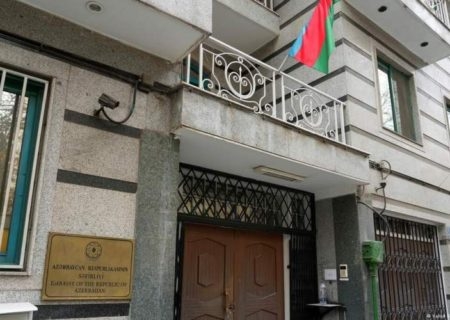 شرط باکو برای بازگشایی سفارتش در تهران 