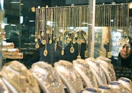 شروع افزایش قیمت طلا در آستانه روز زن