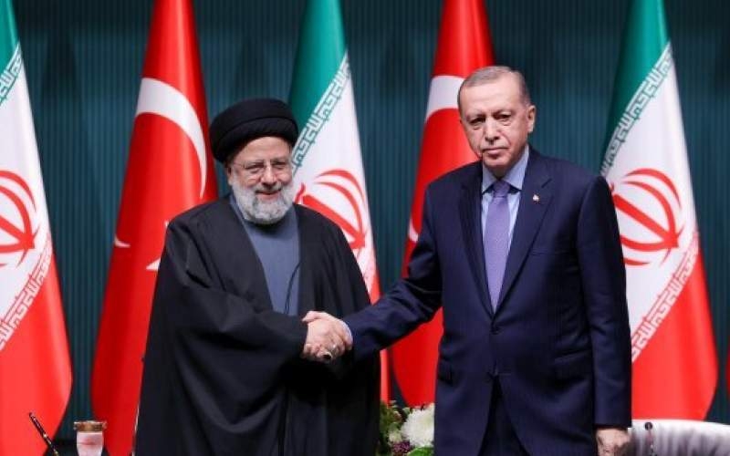 صدور بیانیه مشترک ایران و ترکیه 
