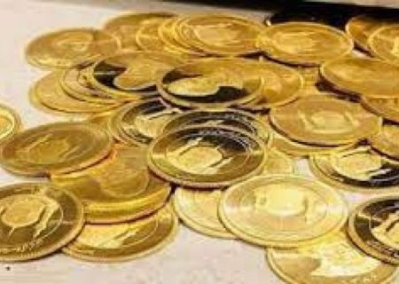 قیمت سکه و طلا امروز سه شنبه ۲۶ دی/جدول