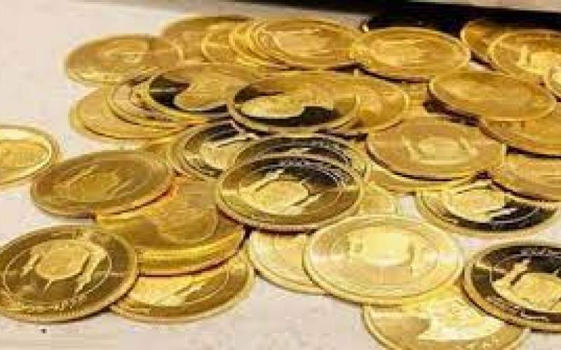 قیمت سکه و طلا امروز سه شنبه ۲۶ دی/جدول