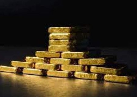 کاهش اندک قیمت طلای جهانی در معاملات امروز