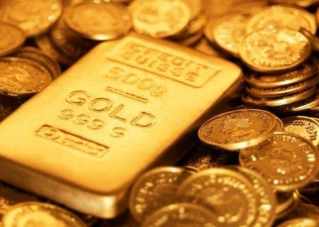 کدام کشور بیشترین طلای جهان را دارد؟