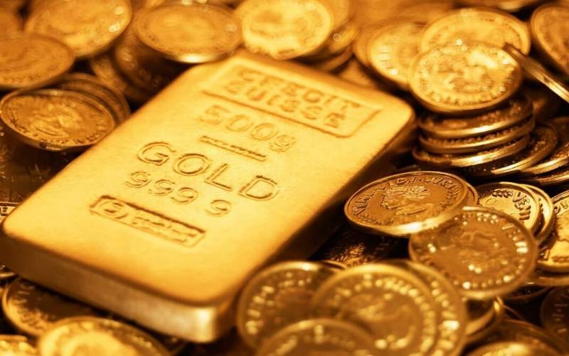 کدام کشور بیشترین طلای جهان را دارد؟