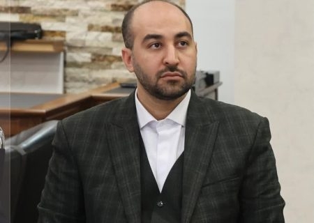 انتصاب مدیر روابط‌ عمومی و امور بین‌الملل پتروشیمی امیرکبیر