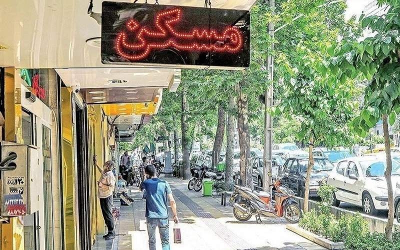 اقدام جسورانه خریداران در بازار مسکن تهران
