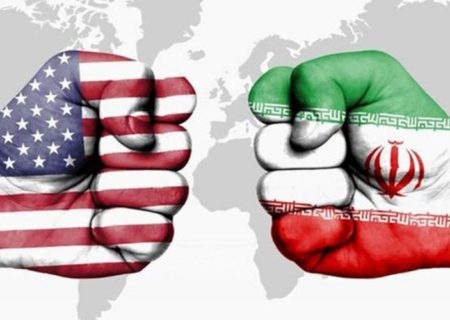 ایران و آمریکا در شرایط جنگی نیستند
