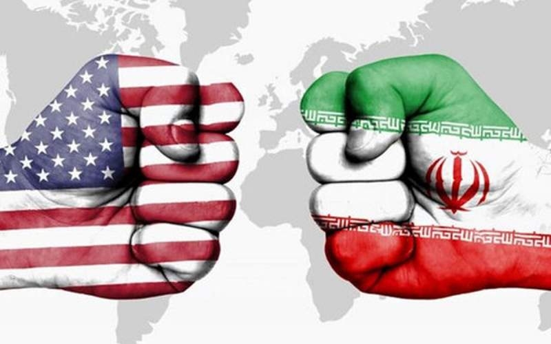 ایران و آمریکا در شرایط جنگی نیستند