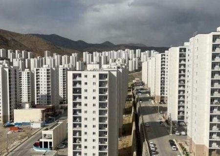 خیز چینی‌ها برای تصاحب یک محله در تهران