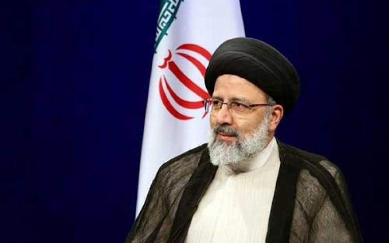 رئیسی: ملت ایران توقف‌ناپذیر است