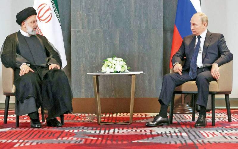 محتوای پیمان تهران و مسکو محرمانه خواهدماند؟