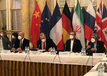 ایران و آمریکا آماده احیای برجام بودند