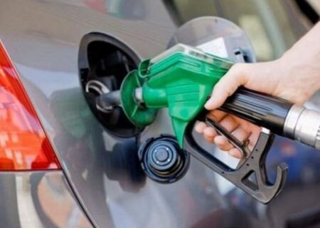 رشد ۶ درصدی مصرف بنزین در نوروز امسال
