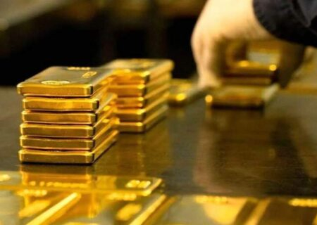 سبقت قیمت طلای جهانی از دلار