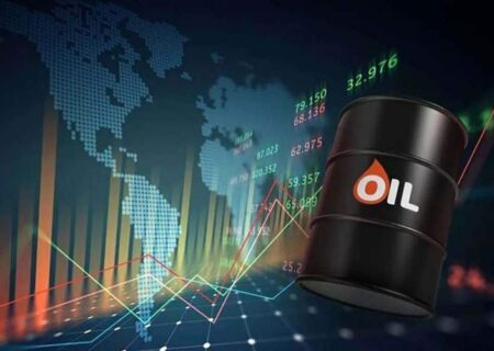 صعود قیمت نفت به ۸۶ دلار