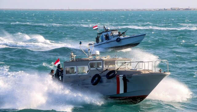 صنعا: آمریکا هرگز موفق به لغو محاصره دریایی اسرائیل نخواهد شد