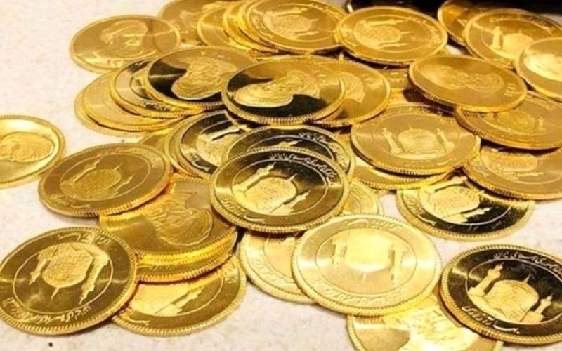 قیمت سکه و طلا امروز  جمعه ۳ فروردین/جدول
